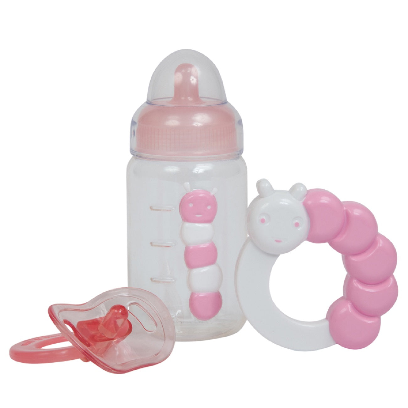 Toy baby bottles 2025