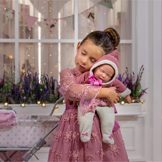 Guía de juguetes y muñecas para regalar a los niños según sus edades - Especial Black Friday y Navidad