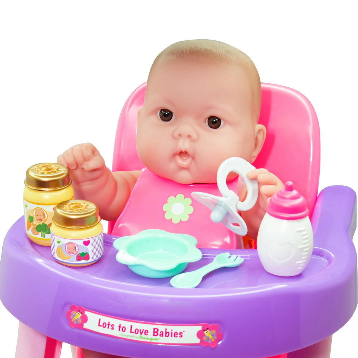 Baby love high chair online