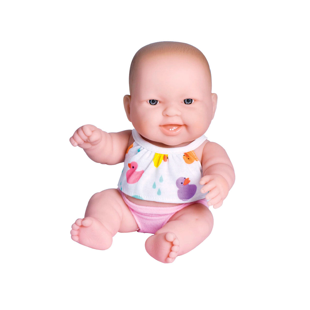 Lots to love baby with bathtub outlet