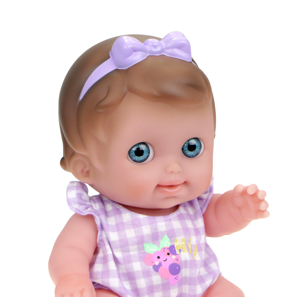 Muñeca con cuna y accesorios – JC Toys Spain, S.L.
