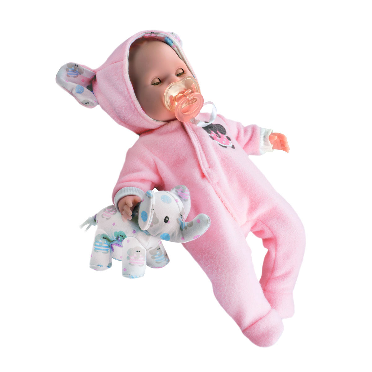Berenguer Boutique Baby Doll Open Close Eyes Jc Toys Berenguer