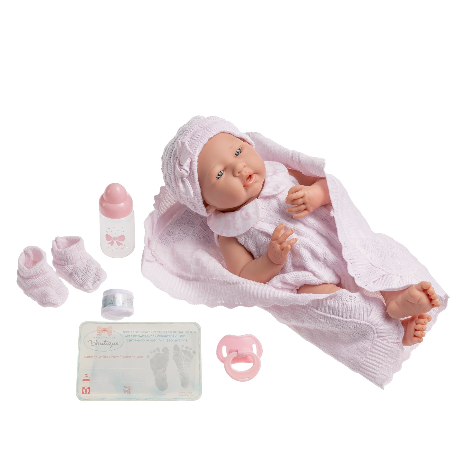 Boutique baby toys sale