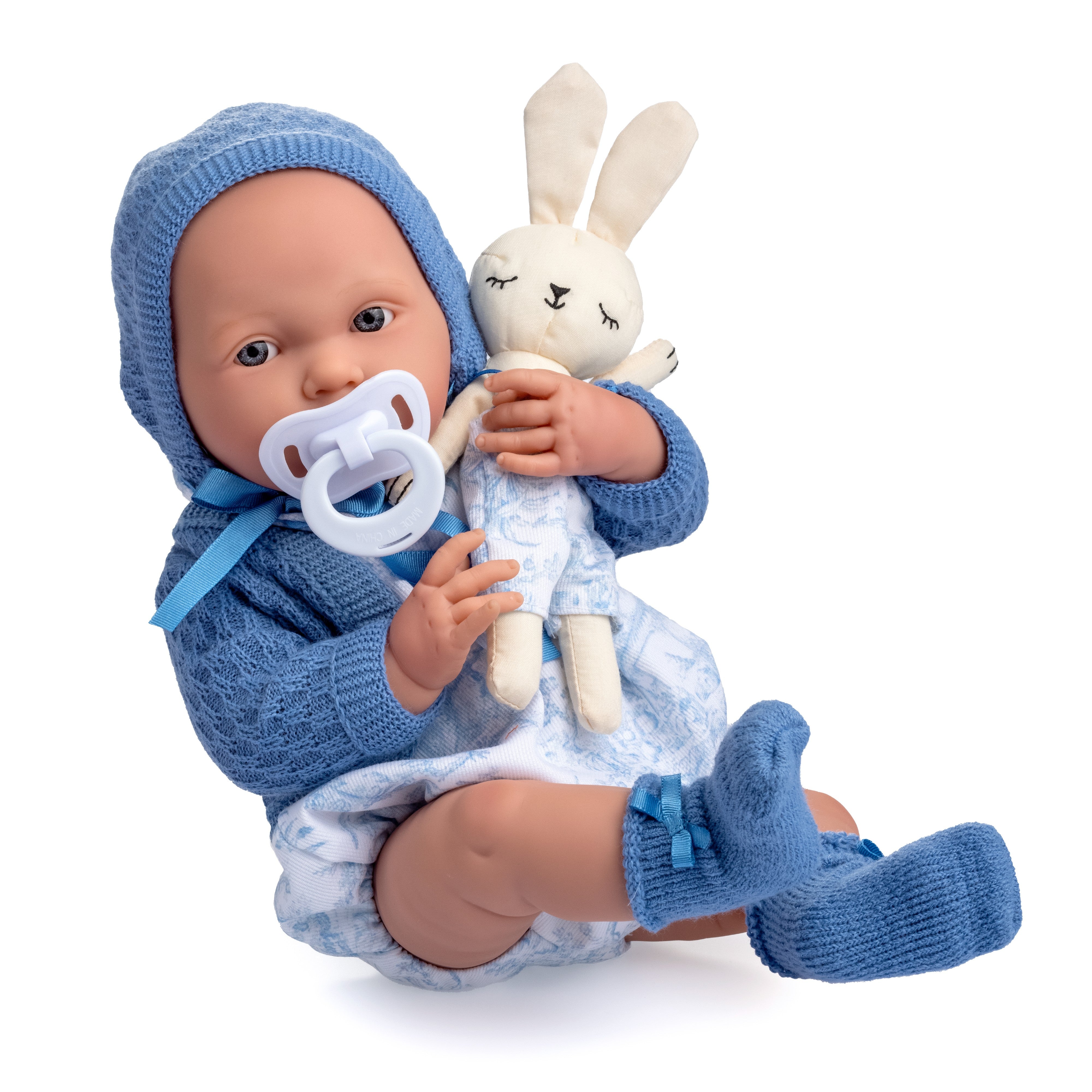 JC Toys Europe | Realistic Baby Dolls | Newborn Dolls – JC Toys