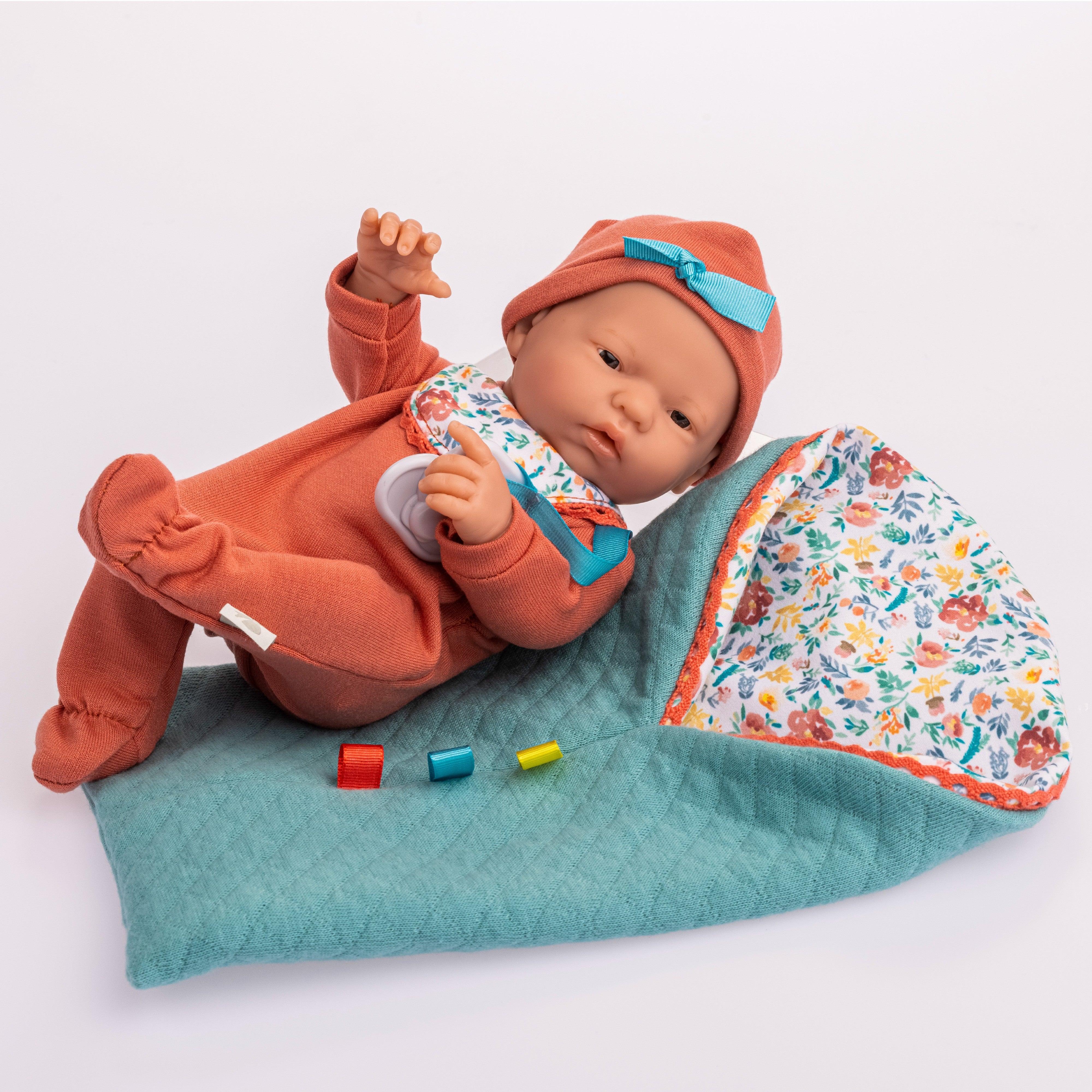 Mini doll bag clearance