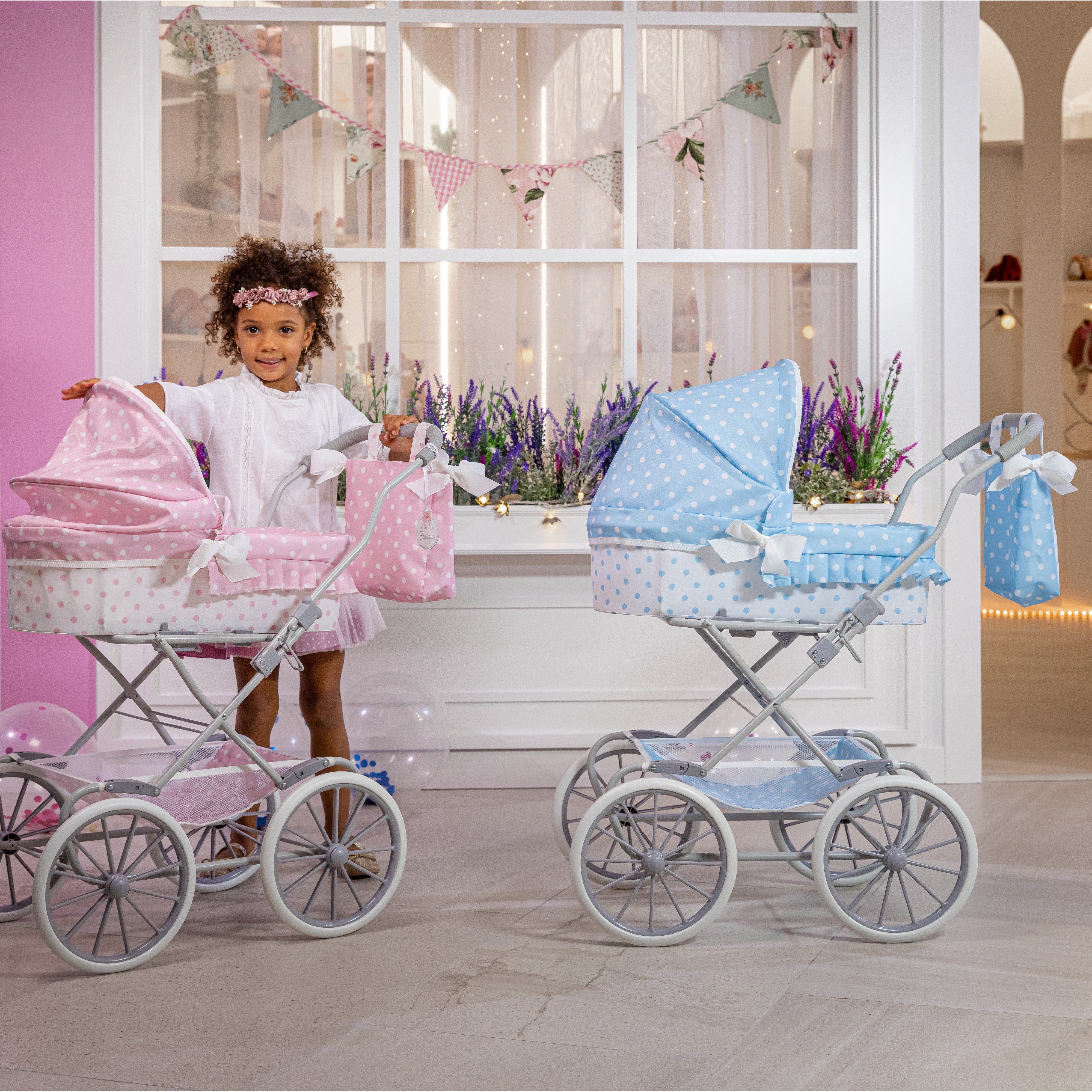 Reborn buggies outlet
